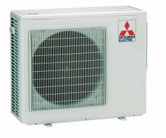 Mitsubishi Electric MXZ-3F54VF (внешний блок)