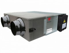 Royal Clima RCS-350-P (приточная установка)