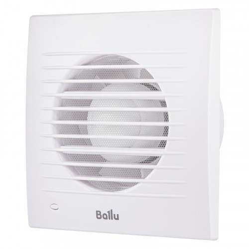 Ballu BAF-FW 120 N (вентилятор вытяжной)