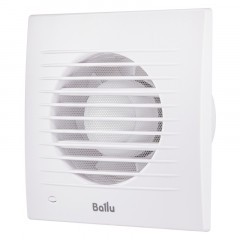 Ballu BAF-FW 120 N (вентилятор вытяжной)
