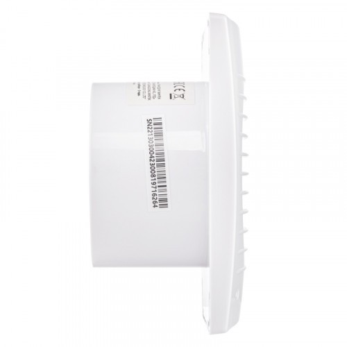 Ballu BAF-FW 120 N (вентилятор вытяжной)