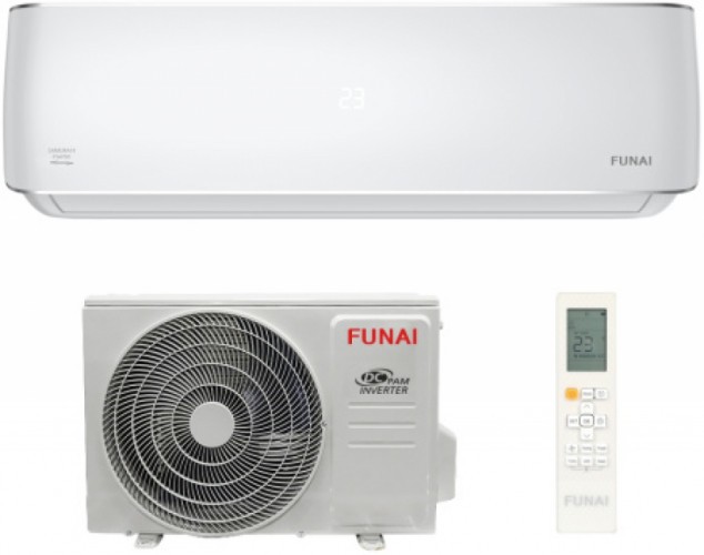 Funai RAC-I-SM25HP.D04 (сплит-система)
