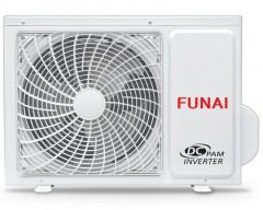 Funai RAC-I-SM25HP.D04 (сплит-система)