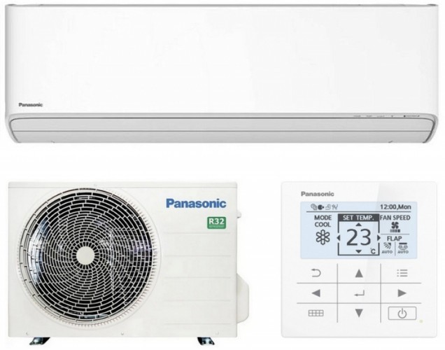 Panasonic CS-Z71YKEA/CU-Z71YKEA (сплит-система)