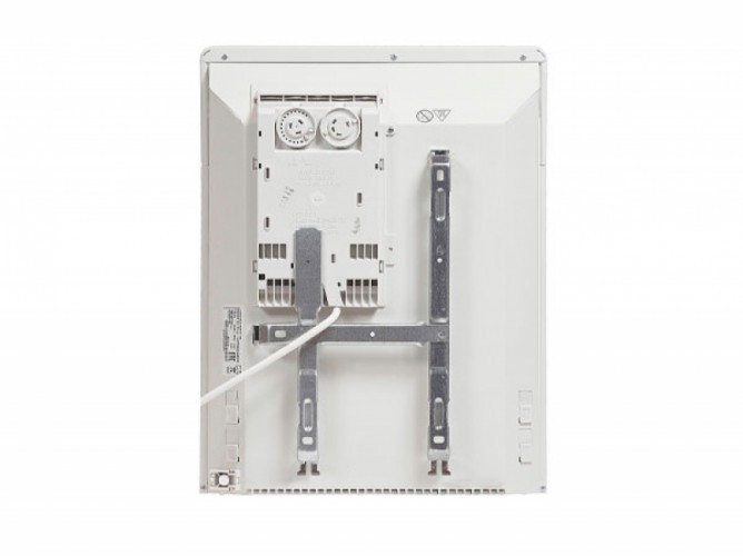 Noirot SPOT E3 ANALOG 750W, model EX73582ARER (конвектор)