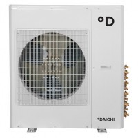Daichi DF125A5MS1R1 (внешний блок)