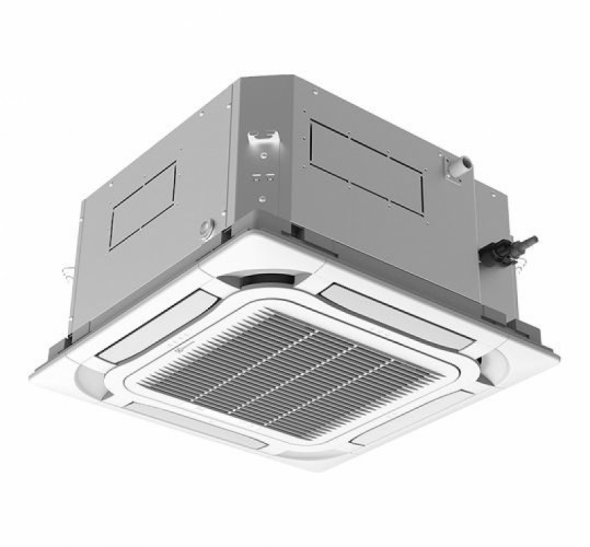 Electrolux EACC-48H/UP4-DC/N8 (сплит-система)