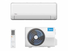 Midea MSHP-09N8D6-I/MSHP-09N8D6-O (сплит-система)