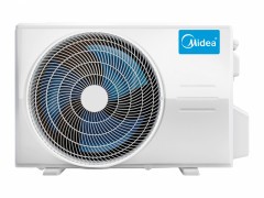 Midea MSHP-09N8D6-I/MSHP-09N8D6-O (сплит-система)