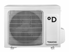 Daichi EVO25AVQS1R/EVO25FVS1R (сплит-система)