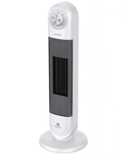 Royal Clima RFH-C2000DC-WT (тепловентилятор)