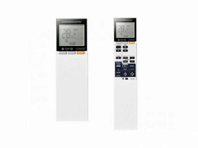 Mitsubishi Electric MSZ-EF50VGKW / MUZ-EF50VG