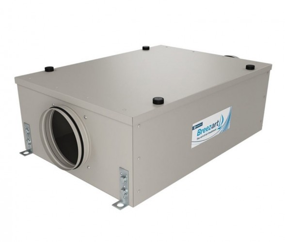 Приточная установка Breezart 550 Lux EZP5,4-PF