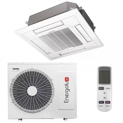 Energolux SAC36С3-A/SAU36U3-A (сплит-система)