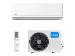 Midea MSAG2-24HRN1-I/MSAG2-24HRN1-O (сплит-система)