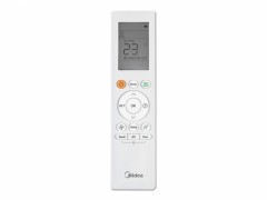 Midea MSAG2-24HRN1-I/MSAG2-24HRN1-O (сплит-система)