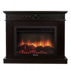 Electrolux Noce 25 (wenge) (портал)