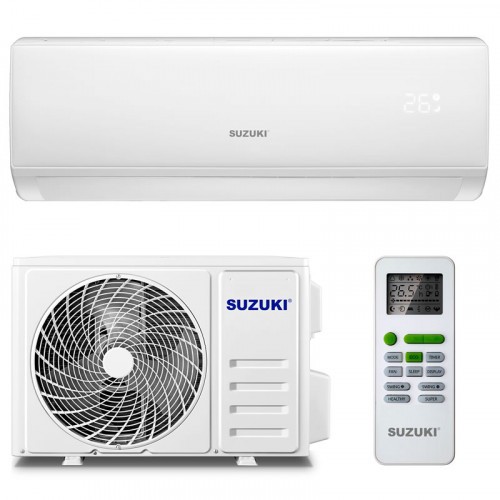 Suzuki SUSH-S129BE (сплит-система)