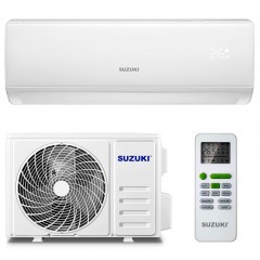 Suzuki SUSH-S129BE (сплит-система)
