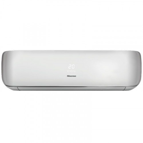 Hisense AMS-09UR4SVETG67(R) SILVER (внутренний блок)