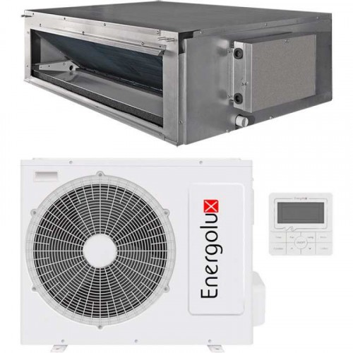 Energolux SAD24D5-A/SAU24U5-A-WS40 (сплит-система)