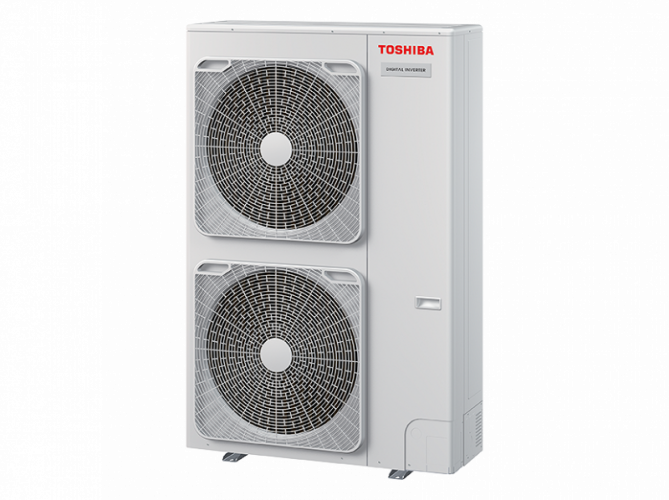 TOSHIBA RAV-GM2241AT8-E