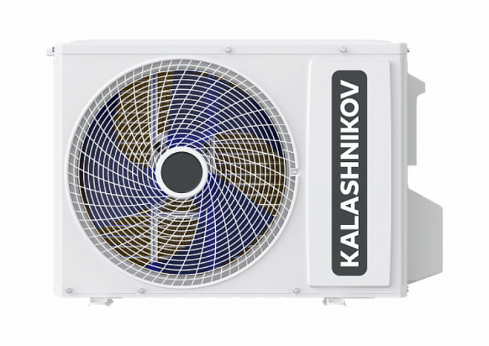 Kalashnikov KVAC-I-24IN-FP1/KVAC-I-24OD-FP1 (сплит-система)