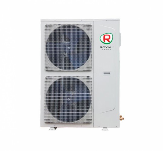 Royal Clima CO-F 48HNX/CO-E 48HNX