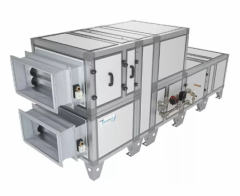 Breezart 2700 Aqua Cool (приточная установка)