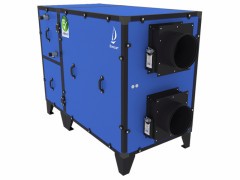 Breezart 1000 Aqua Pool SM (приточная установка)