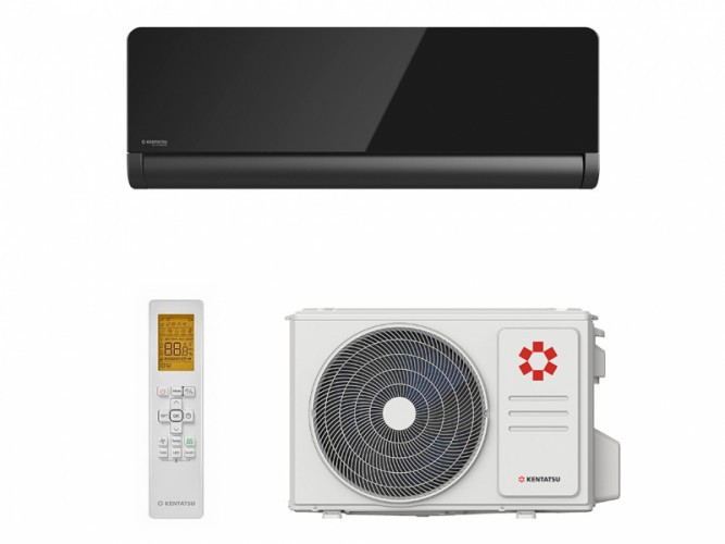 Kentatsu KSGOM35HZRN1/KSROM35HZRN1 (сплит-система)