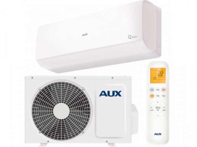 Aux ASW-H18A4/QH-R1 AS-H18A4/QH-R1 (сплит-система)