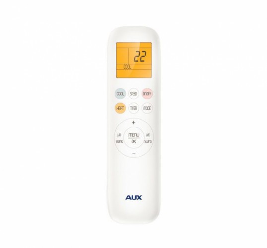 Aux ASW-H18A4/QH-R1 AS-H18A4/QH-R1 (сплит-система)