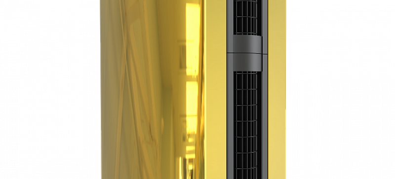 Kalashnikov KVC-S20E18-31 GL (тепловая завеса)