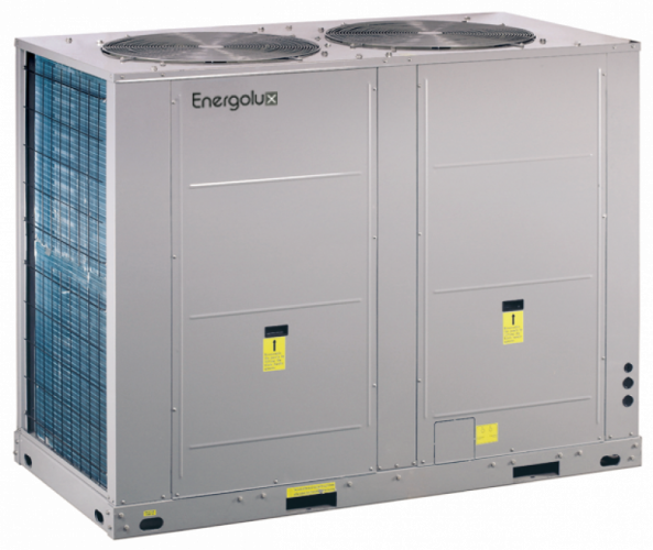 Energolux SCCU360C1BF (внешний блок)