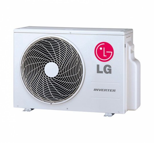 LG CL18R.N20/UU18WR.U20 (сплит-система)