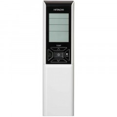 Hitachi RAK-35RPE/RAC-35WPE (сплит-система)