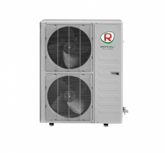 Royal Clima ES-D 48HWX/ES-E 48HX (сплит-система)