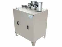 Breezart 1000 Aqua RP VB (приточная установка)