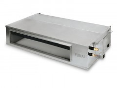 Funai RAM-I-OK30HP.D01 (внутренний блок)