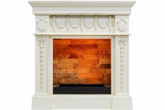 Dimplex Ampir (под очаг Cassette 400) (портал)