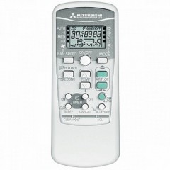 Mitsubishi Heavy SRK35ZSP-W/SRC35ZSP-W (сплит-система)