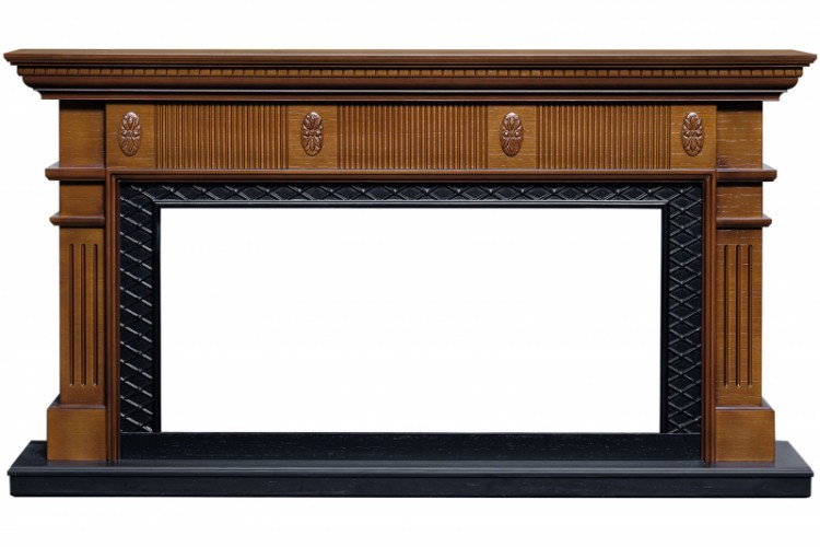 Royal Flame Carlyle (под очаг Vision 42) (портал)