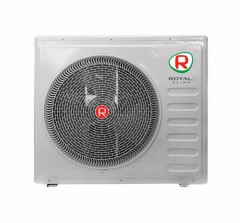 Royal Clima RC-G36HN (сплит-система)