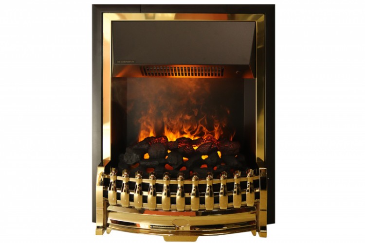 Dimplex Atherton (очаг)