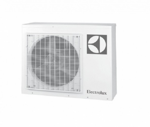 Electrolux EACS-18HG-M2/B2/N3 White (сплит-система)
