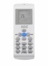 Igc RAS-12MBL / RAC-12MBL (сплит-система)