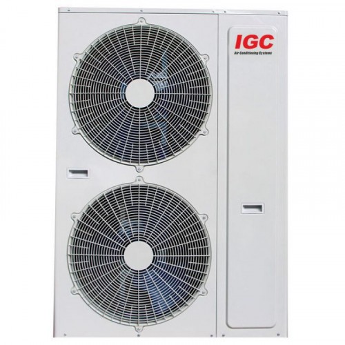 Igc RAM4-X36UNH (внешний блок)