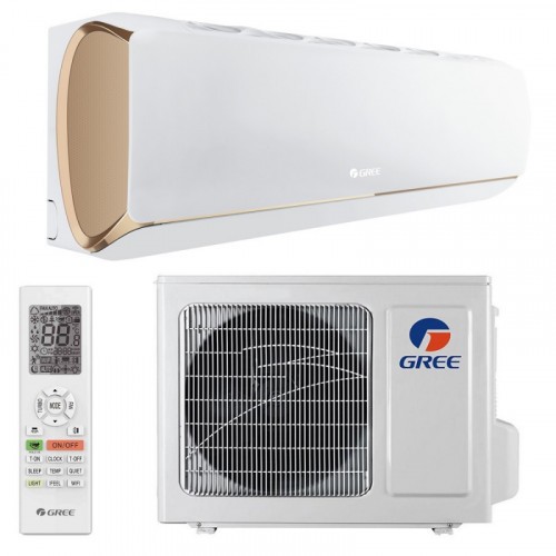 Gree GWH12AEC-K6DNA1A (сплит-система)