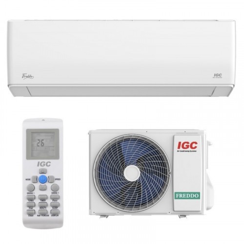 Igc RAS-V18MBL / RAC-V18MBL (сплит-система)